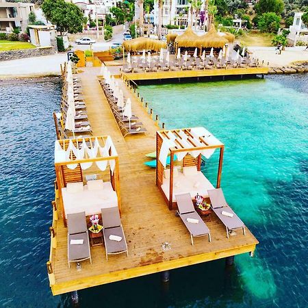 Hotel Vita Bella Resort & Spa Gundogan  Luaran gambar