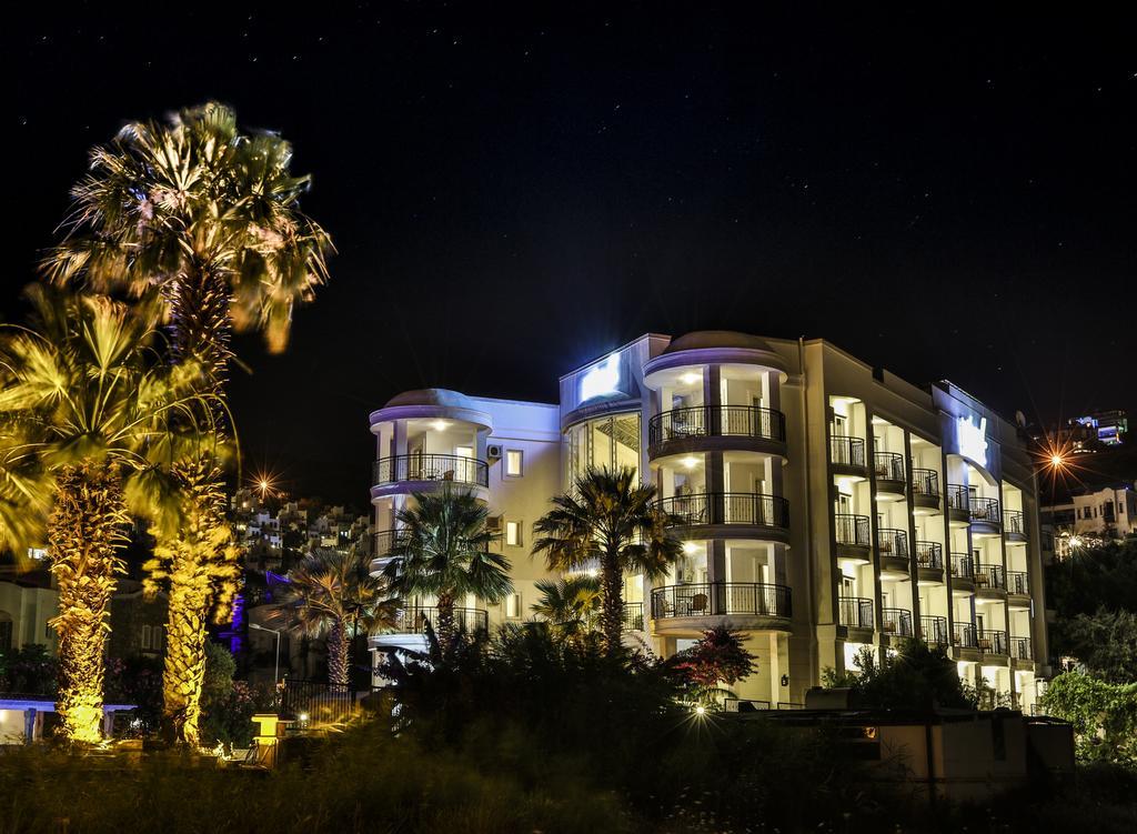 Hotel Vita Bella Resort & Spa Gundogan  Luaran gambar