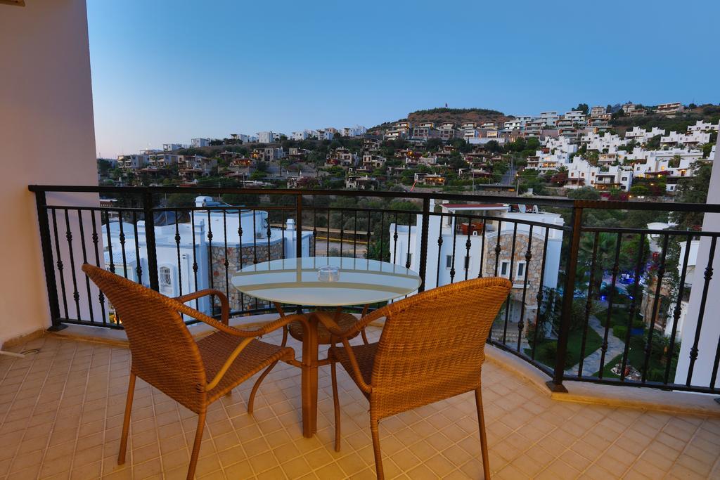 Hotel Vita Bella Resort & Spa Gundogan  Luaran gambar