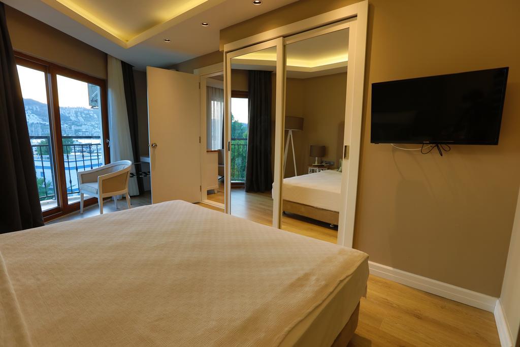 Hotel Vita Bella Resort & Spa Gundogan  Luaran gambar