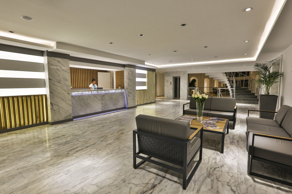 Hotel Vita Bella Resort & Spa Gundogan  Luaran gambar