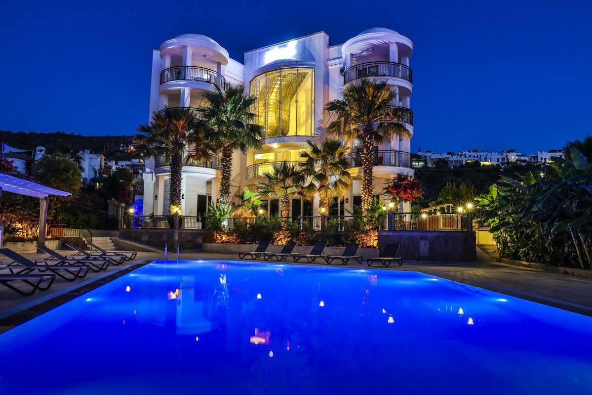 Hotel Vita Bella Resort & Spa Gundogan  Luaran gambar