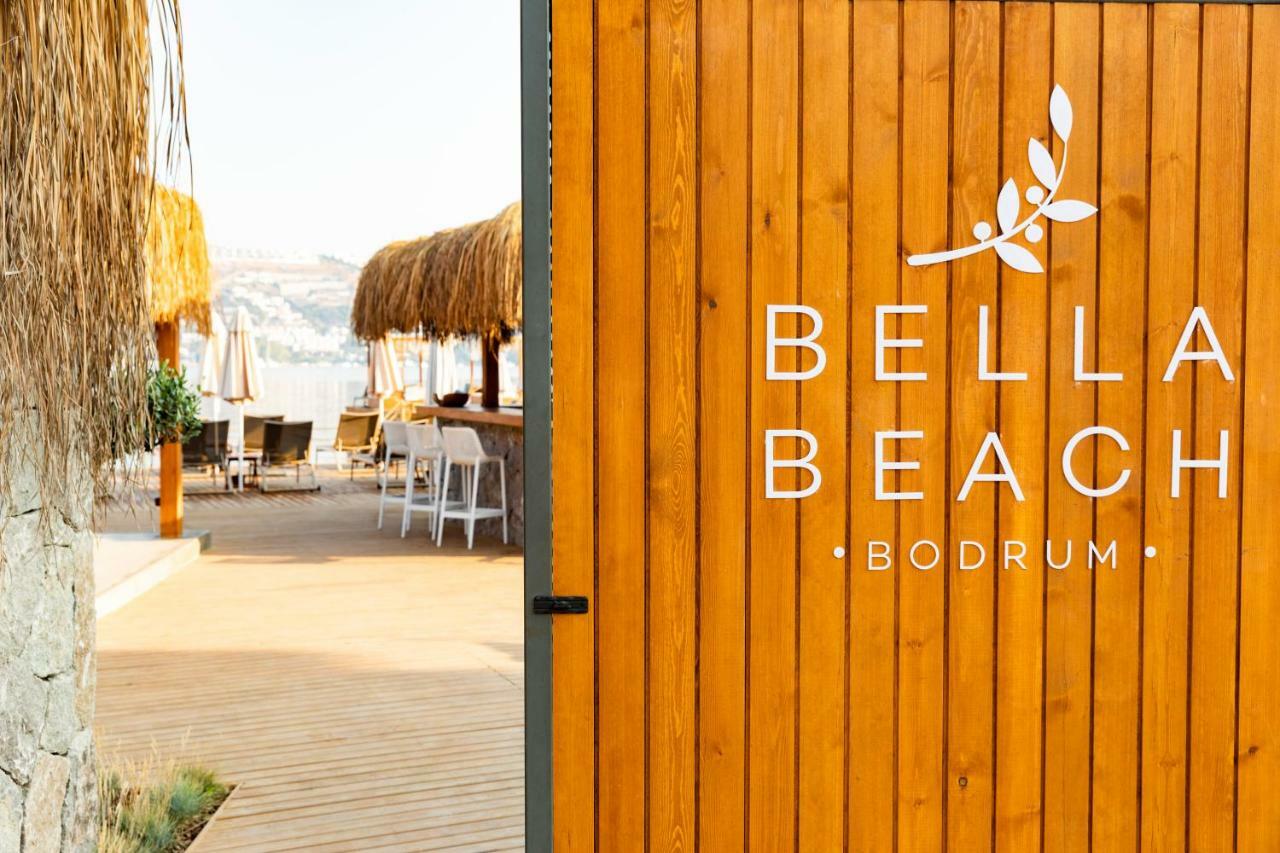 Hotel Vita Bella Resort & Spa Gundogan  Luaran gambar