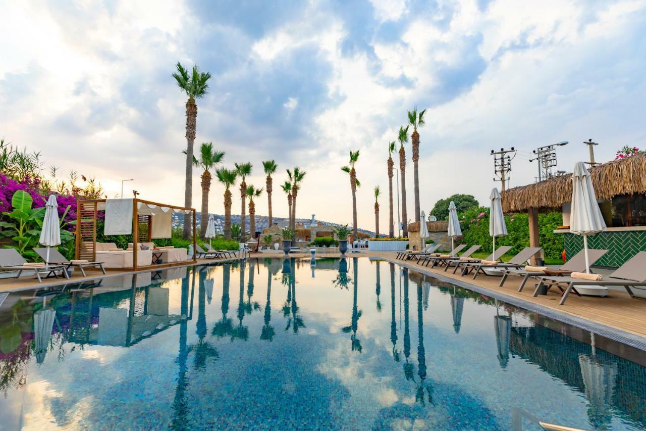 Hotel Vita Bella Resort & Spa Gundogan  Luaran gambar