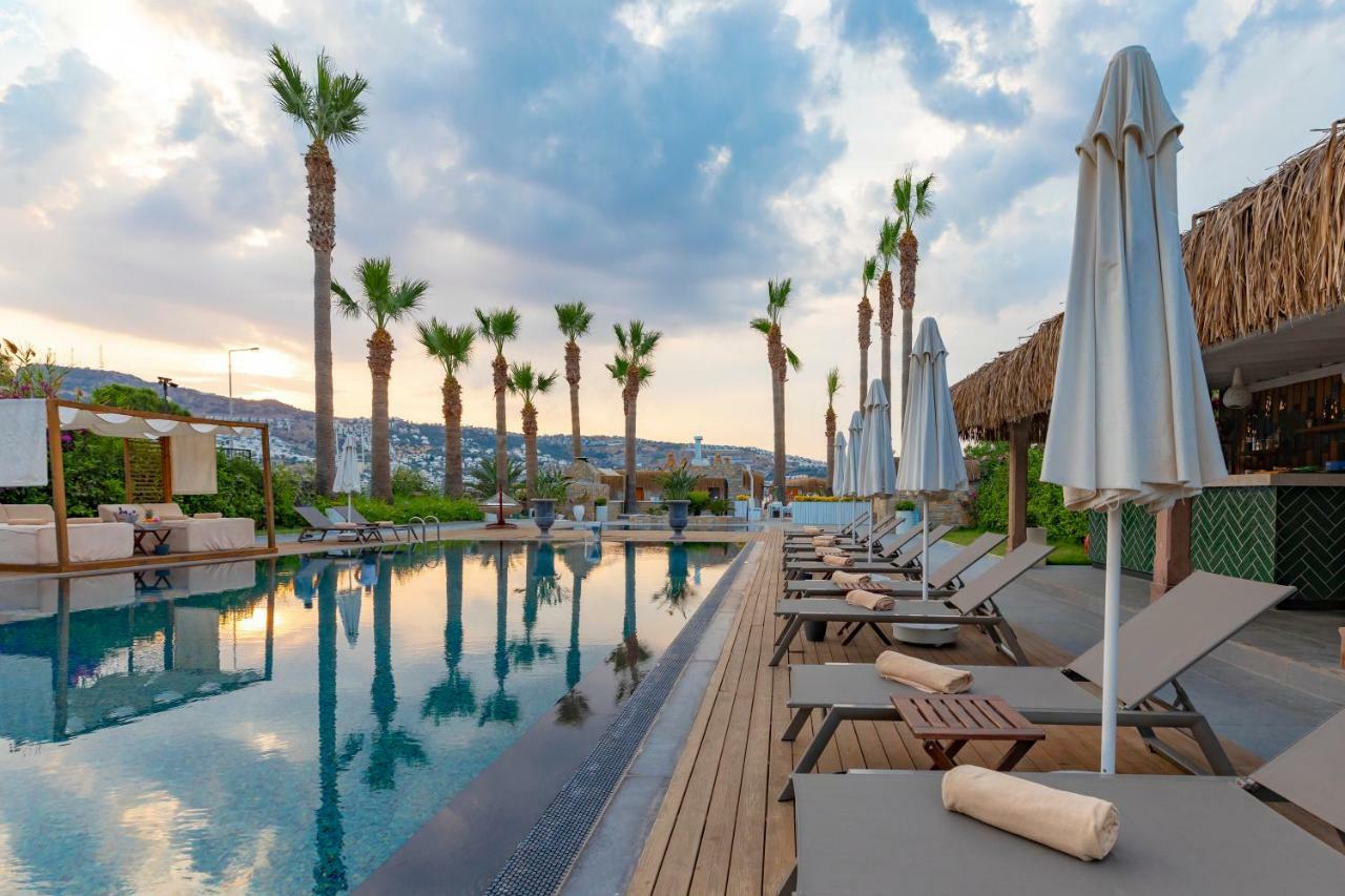 Hotel Vita Bella Resort & Spa Gundogan  Luaran gambar