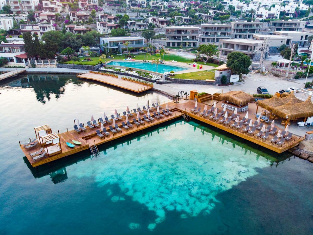 Hotel Vita Bella Resort & Spa Gundogan  Luaran gambar