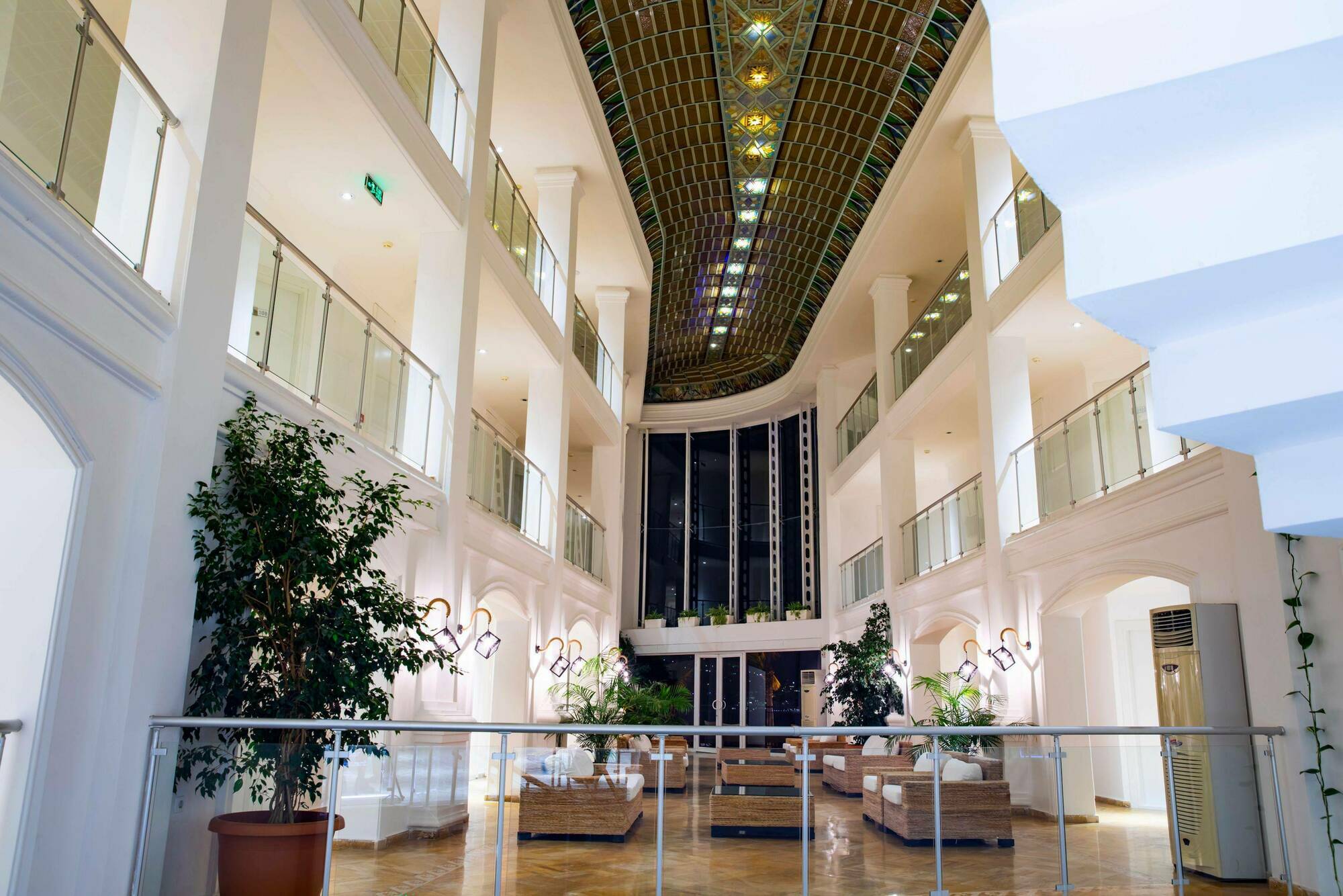 Hotel Vita Bella Resort & Spa Gundogan  Luaran gambar