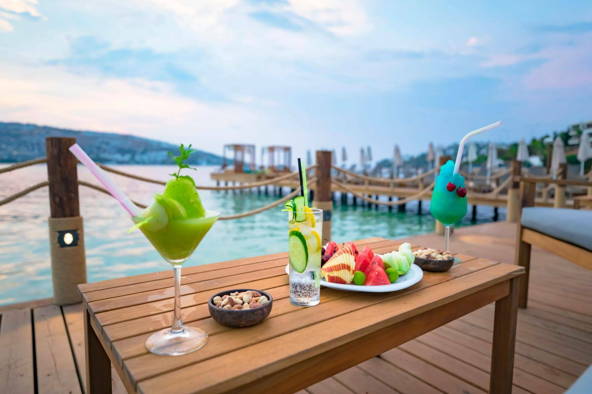 Hotel Vita Bella Resort & Spa Gundogan  Luaran gambar