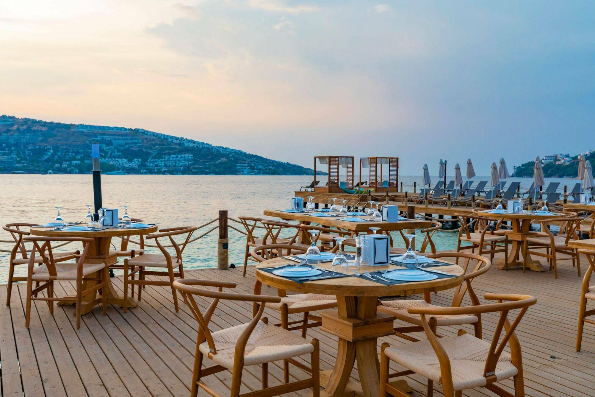 Hotel Vita Bella Resort & Spa Gundogan  Luaran gambar