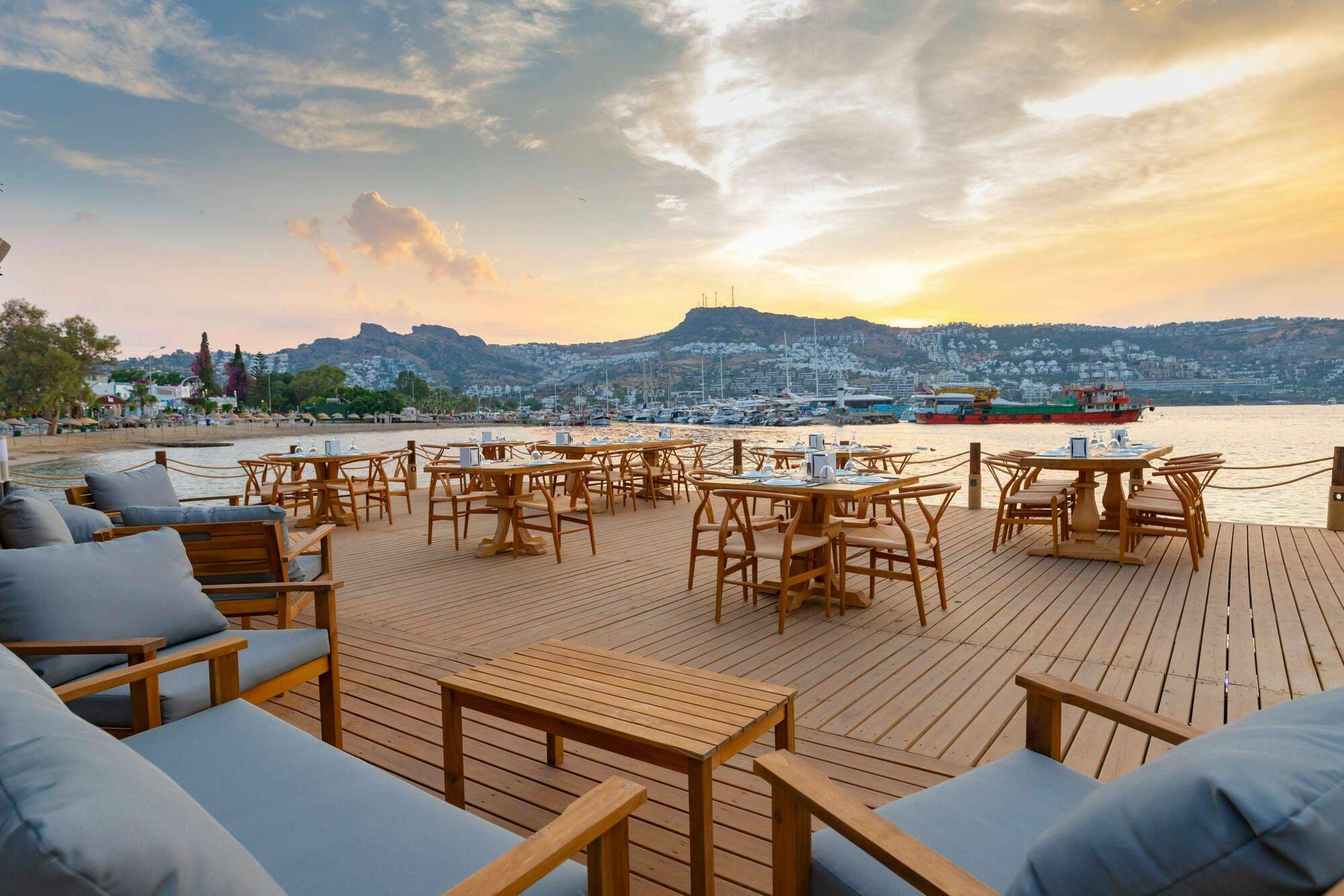 Hotel Vita Bella Resort & Spa Gundogan  Luaran gambar