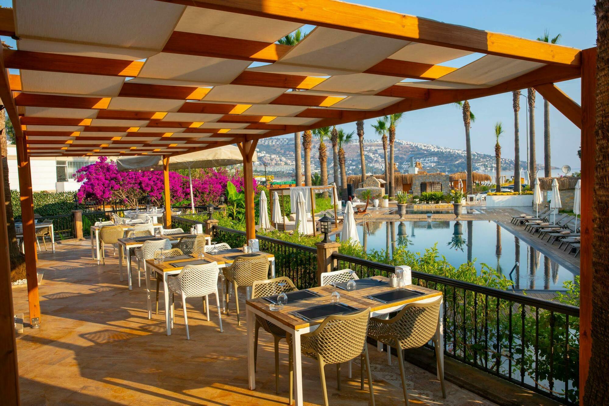 Hotel Vita Bella Resort & Spa Gundogan  Luaran gambar