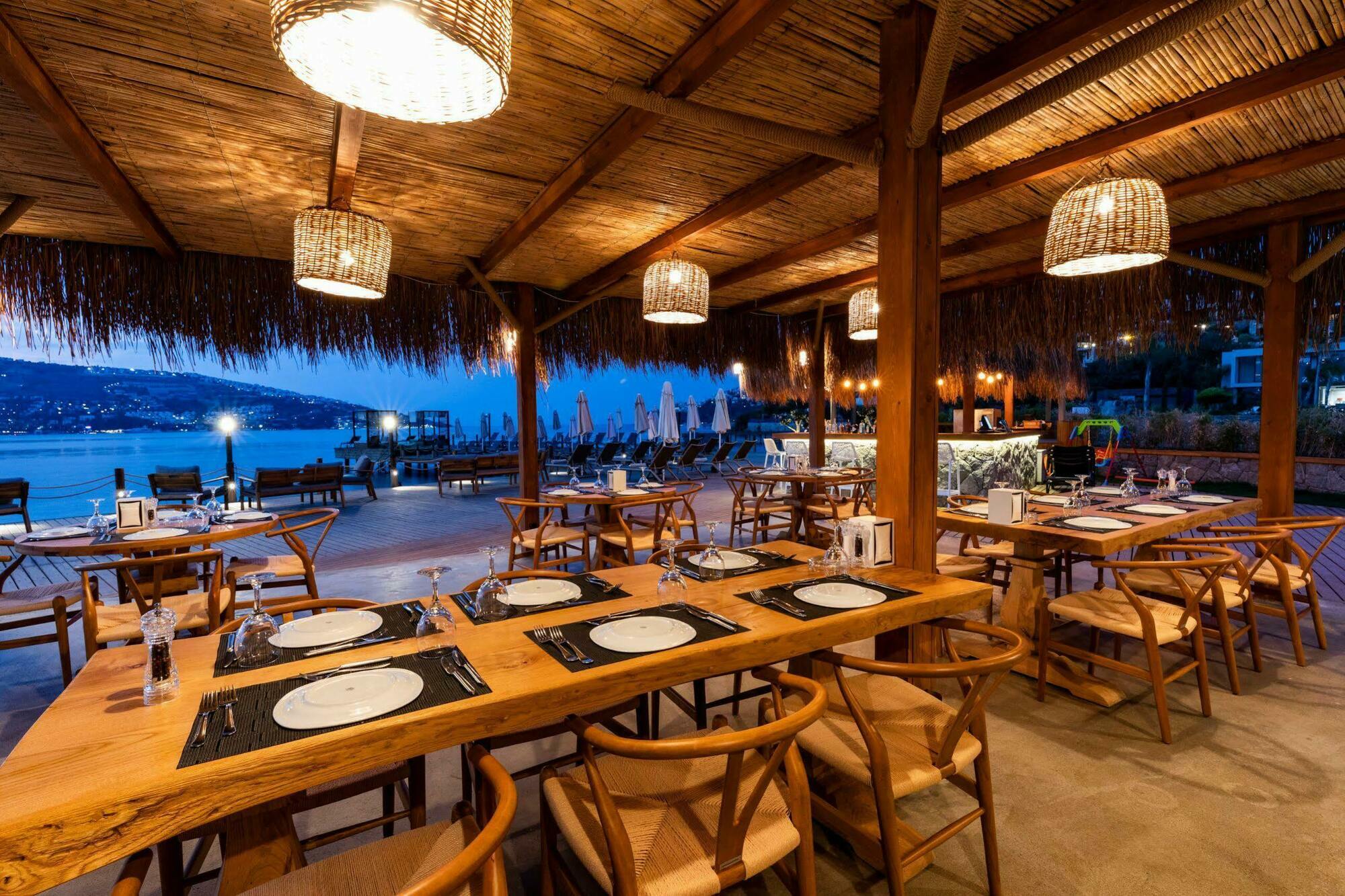 Hotel Vita Bella Resort & Spa Gundogan  Luaran gambar