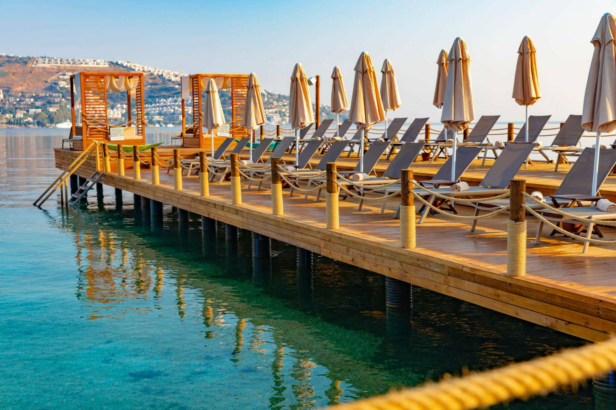 Hotel Vita Bella Resort & Spa Gundogan  Luaran gambar