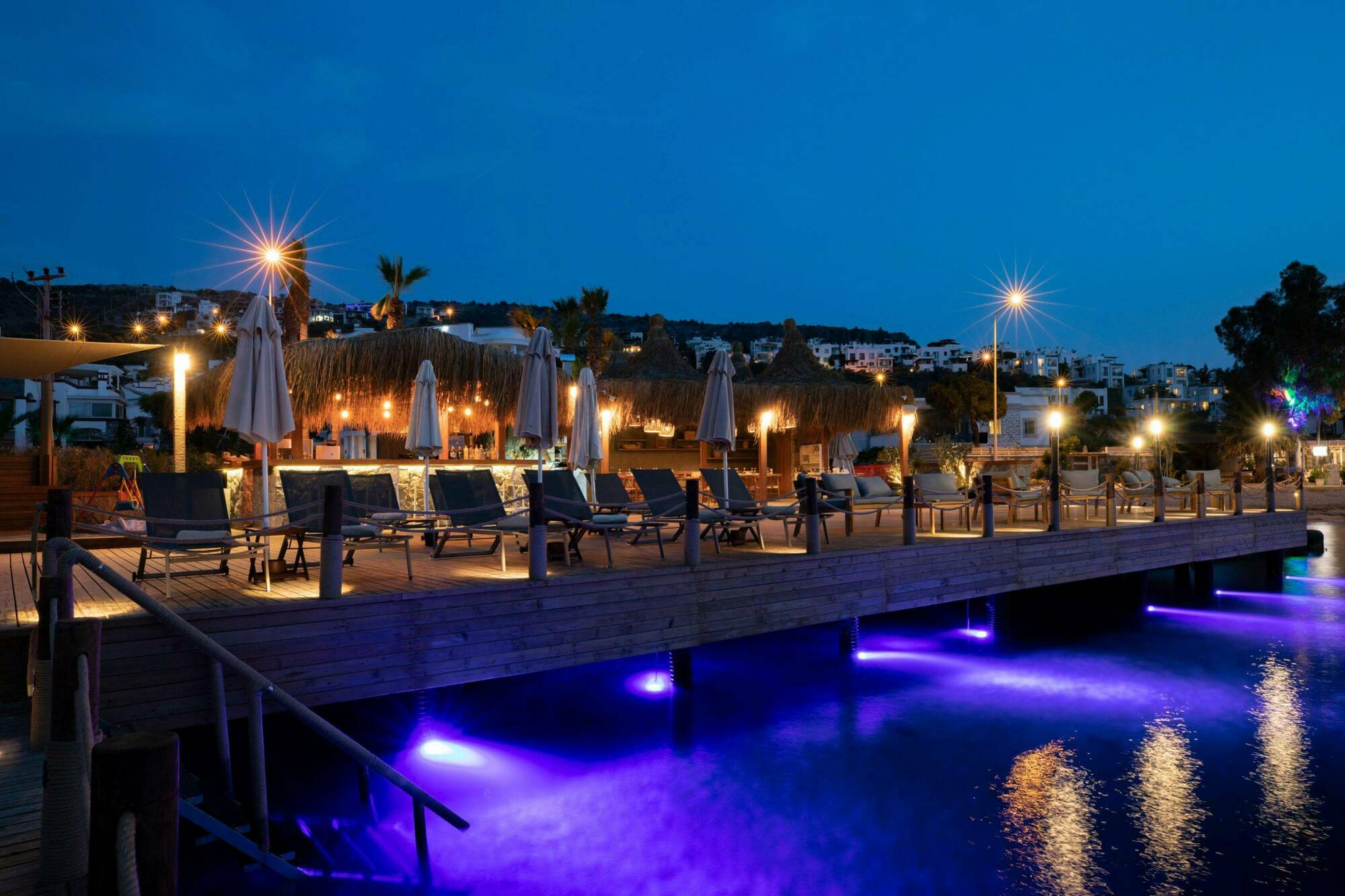 Hotel Vita Bella Resort & Spa Gundogan  Luaran gambar