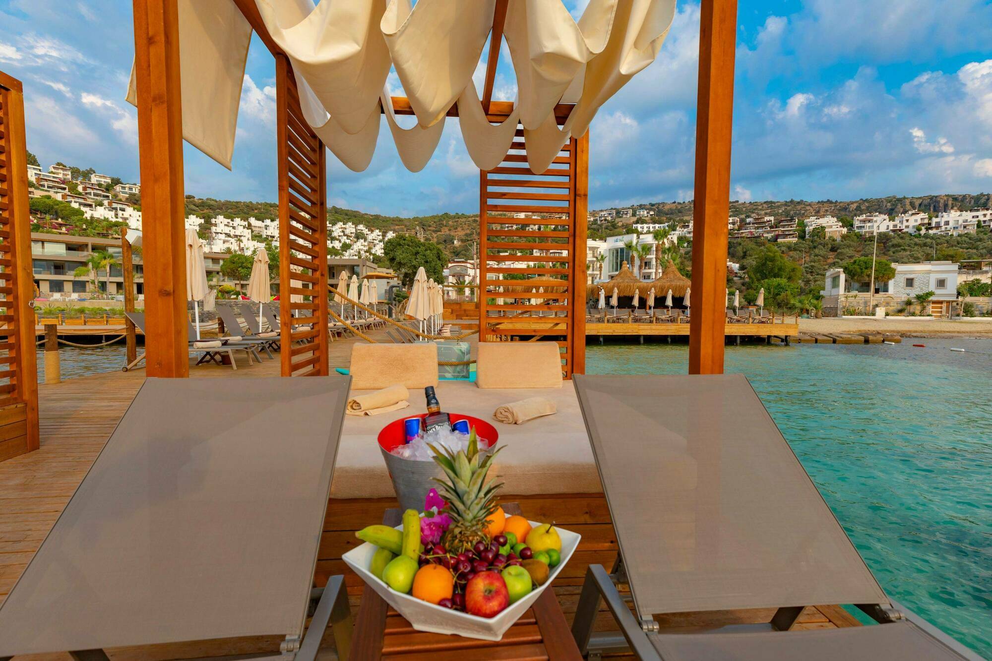 Hotel Vita Bella Resort & Spa Gundogan  Luaran gambar