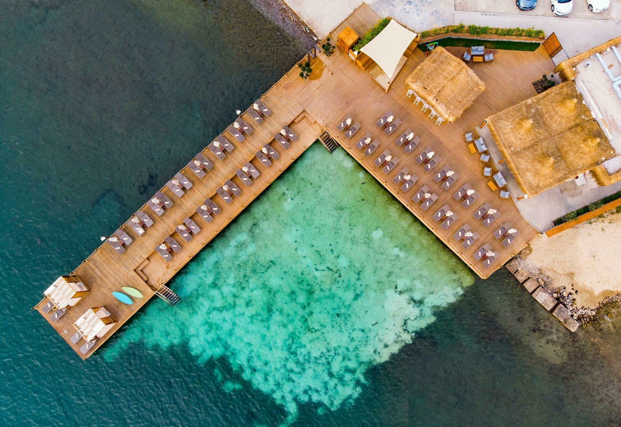 Hotel Vita Bella Resort & Spa Gundogan  Luaran gambar