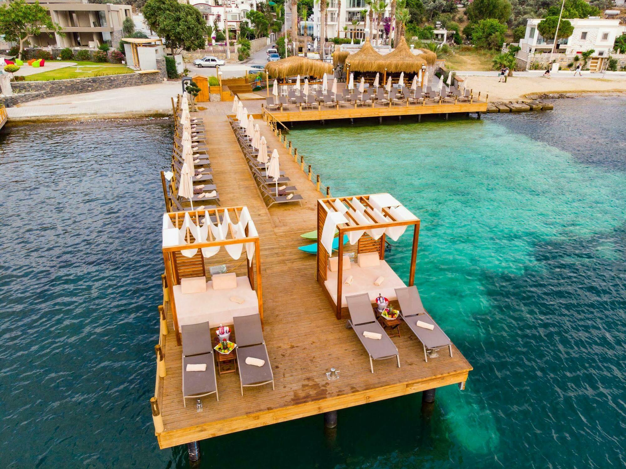 Hotel Vita Bella Resort & Spa Gundogan  Luaran gambar